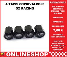 Tappi coprivalvole racing usato  Bruneck