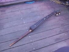 old banjo for sale  Shipping to Ireland