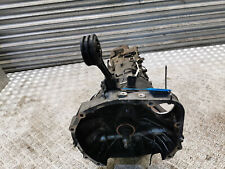 subaru 6 speed gearbox for sale  DALKEITH