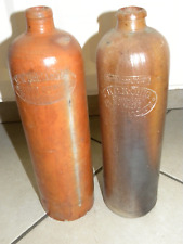 Ww1 lots bouteille d'occasion  Dunkerque-