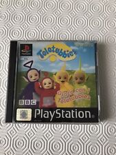 Teletubbies ps1 usato  Zandobbio