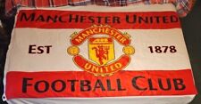 manchester united flag for sale  STONE