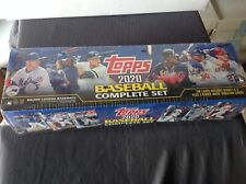 2020 topps factory for sale  Midway City