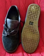 Mens DC shoes UK 9 EU 43 - Tonik - VG Cond for sale  Shipping to South Africa