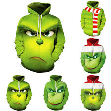Grinches kids christmas for sale  UK