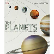 Planets. 9780241316641 for sale  UK