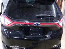 Ford edge 2015 for sale  Remsen