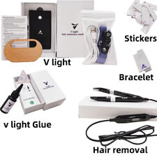 Light technology hair for sale  Shipping to Ireland