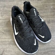 Tamanho 11 - Nike Free Run 5.0 preto branco comprar usado  Enviando para Brazil