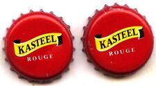 Beer bottle caps d'occasion  Expédié en Belgium