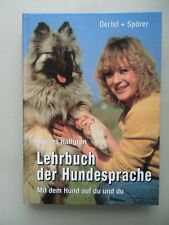 Bücher hunde gesund gebraucht kaufen  Eggenstein-Leopoldshafen