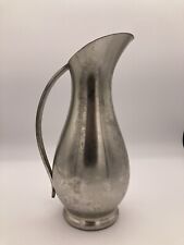 Pewter vase royal for sale  Grafton