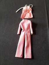 Bambola barbie vestito usato  Pray