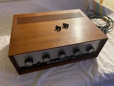 Leak stereo amplifier. for sale  MORETON-IN-MARSH