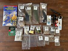 Fly tying tools for sale  Seattle