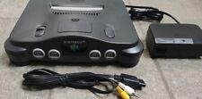 Nintendo console ntsc for sale  Fowlerville