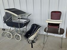 Stroller baby carriage for sale  Porter