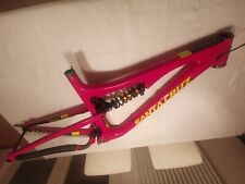 Frameset santa cruz usato  Bozen