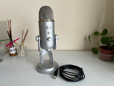 Blue yeti classic for sale  SOLIHULL