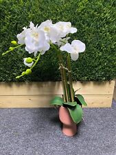 Artificial 70cm phalaenopsis for sale  GREAT YARMOUTH
