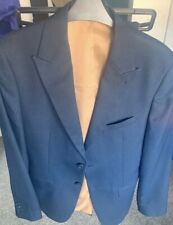 Mens suit matalan for sale  BASINGSTOKE