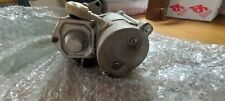 Starter motor s6096 for sale  PETERHEAD