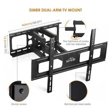 Simbr monitor wall for sale  Las Vegas