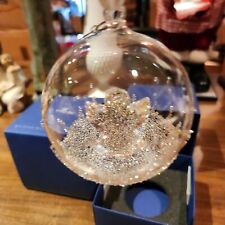 Swarovski crystal christmas for sale  Hazlet