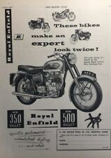 Royal enfield bullet for sale  EXETER