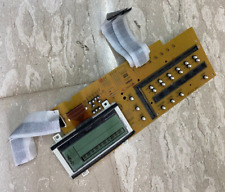 Yamaha circuit board usato  Sora