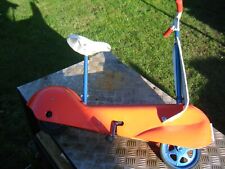 Mobo pedal car for sale  LOUGHBOROUGH