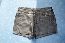 Kunstleder hot pants gebraucht kaufen  Bremen