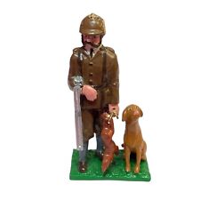 Trophy miniatures gamekeeper for sale  NEWCASTLE