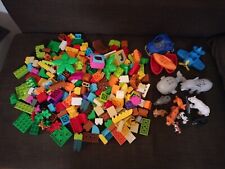 Lego duplo mattoncini usato  Toritto