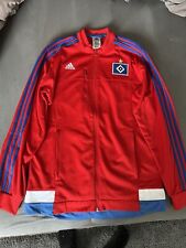 Hsv trainingsjacke adidas gebraucht kaufen  Hamburg-, Börnsen, Escheburg