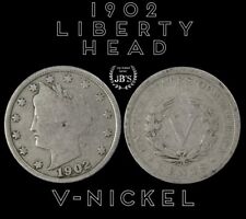 1902 liberty head for sale  Nashville
