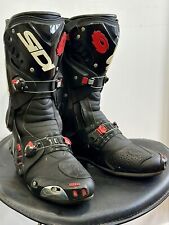 Sidi vortice boots for sale  WESTCLIFF-ON-SEA