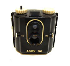 Vintage kamera adox gebraucht kaufen  Ohmstede
