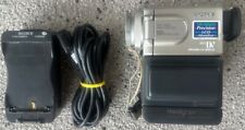 Sony DCR-PC101E | Filmadora Handycam Mini DV - Testada e Funcionando comprar usado  Enviando para Brazil