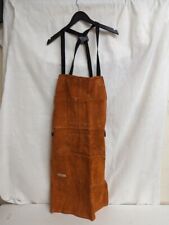 leather apron for sale  REDRUTH