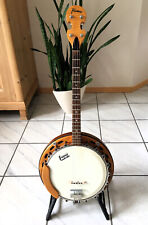 Framus tenor banjo for sale  Shipping to Ireland