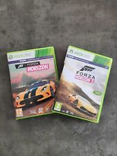 Lot forza horizon d'occasion  Plomelin