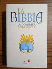 Bibbia domenica della usato  Cagliari