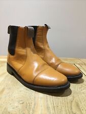 Mens nps boots for sale  LONDON