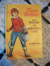 Trixie belden mystery for sale  Mountain Home
