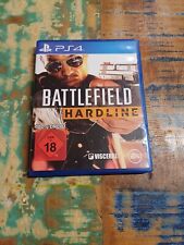 Battlefield hardline gebraucht kaufen  Hagenow