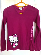 License hello kitty d'occasion  Flers