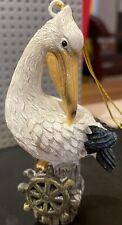 Pelican ornament for sale  Pensacola