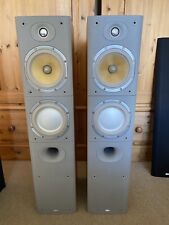 Bowers wilkins dm603 for sale  LOUGHBOROUGH