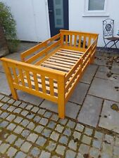 Single bed pine for sale  CHORLEY